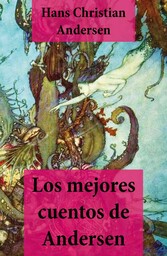 Los mejores cuentos de Andersen (con índice activo)