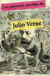 Las mejores novelas de Julio Verne (con índice activo)