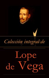 Colección integral de Lope de Vega