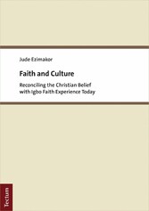 Faith and Culture