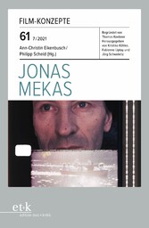 FILM-KONZEPTE 61 - Jonas Mekas