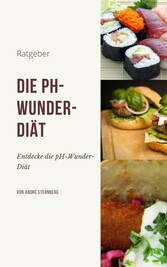 Die pH-Wunder-Diät