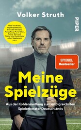 Meine Spielzüge