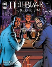 Hellblazer: Gefallene Engel - Bd. 2 (von 3)