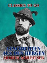 Geschichten aus den Bergen