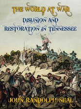 Disunion and Restoration in Tennessee