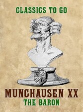 Munchhausen XX