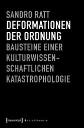 Deformationen der Ordnung