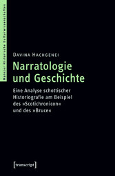 Narratologie und Geschichte