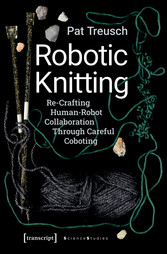 Robotic Knitting