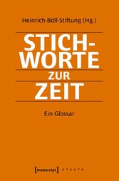 Stichworte zur Zeit