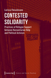 Contested Solidarity