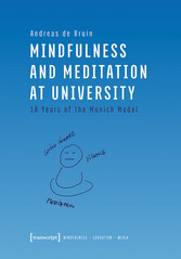 Mindfulness and Meditation at University