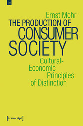 The Production of Consumer Society