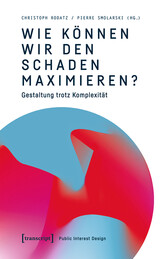 Wie können wir den Schaden maximieren?