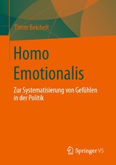 Homo Emotionalis