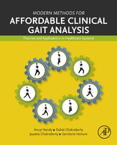 Modern Methods for Affordable Clinical Gait Analysis