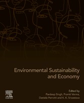 Environmental Sustainability and Economy