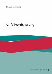 Unfallversicherung