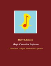 Magic Chants for Beginners