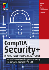 CompTIA Security+