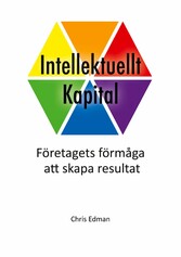 Intellektuellt Kapital