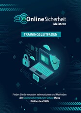 Online Sicherheit meistern