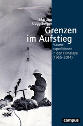 Grenzen im Aufstieg