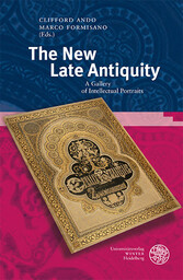 The New Late Antiquity