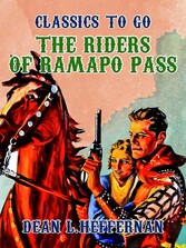 The Riders of Ramapo Pass