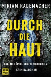 Durch die Haut