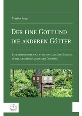 Der eine Gott und die anderen Götter