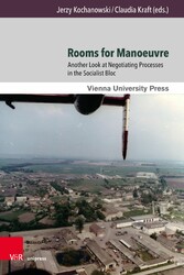 Rooms for Manoeuvre