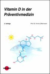 Vitamin D in der Präventivmedizin