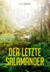 Der letzte Salamander