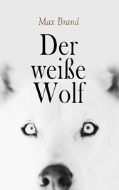 Der weiße Wolf