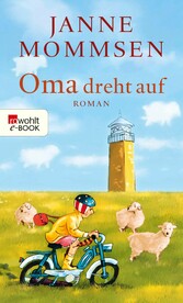 Oma dreht auf