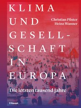 Klima und Gesellschaft in Europa