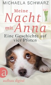 Meine Nacht mit Anna