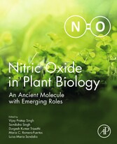 Nitric Oxide in Plant Biology