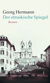 Der etruskische Spiegel