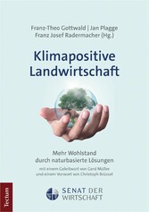 Klimapositive Landwirtschaft