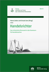 Handelsrichter