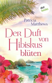 Der Duft von Hibiskusblüten