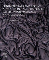 Fundamentals and Recent Advances in Nanocomposites Based on Polymers and Nanocellulose