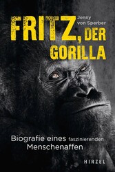 Fritz, der Gorilla