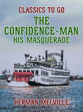 The Confidence-Man His Masquerade