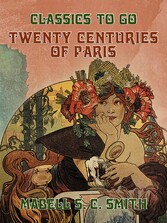 Twenty Centuries of Paris