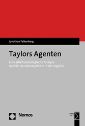 Taylors Agenten