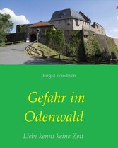 Gefahr im Odenwald